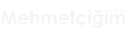 Mehmetçiğim
